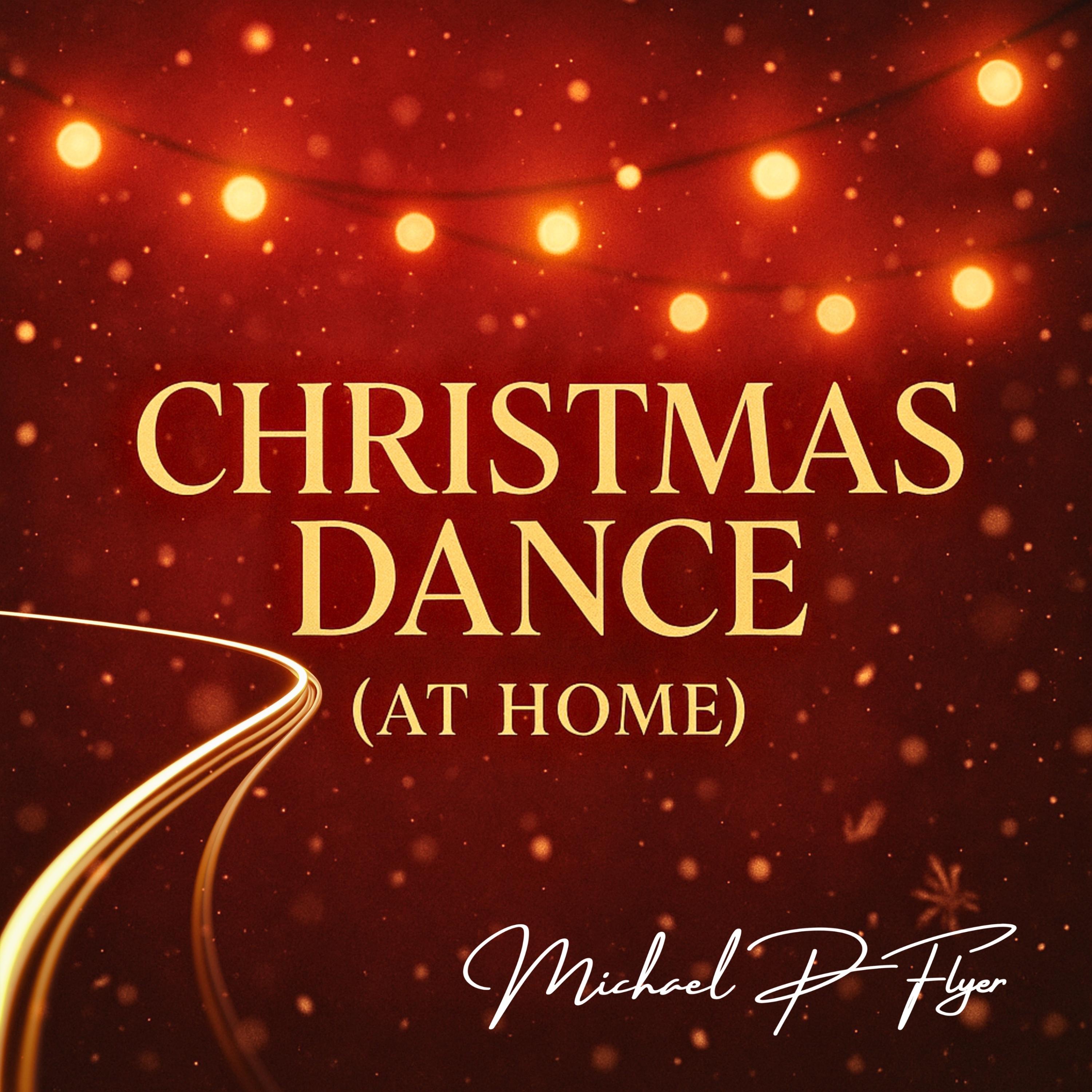 Christmas Dance (at Home) - Single