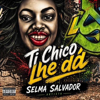 Ti Chico Lhe dá - Single