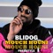 Mouch Houni (Freestyle) - Blidog lyrics
