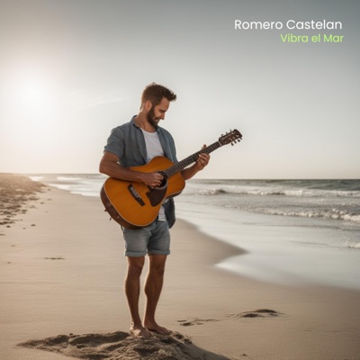 Vibra El Mar (feat. Romero Castelan) - Single
