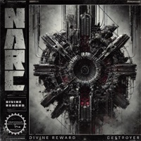 Divine Reward - Single - Narc
