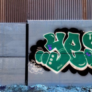 Verde Paris (feat. DJOKOBEATZ)
