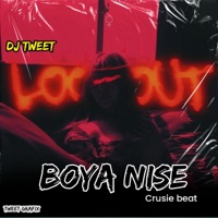 BOYA ONISE BEAT - Single - Para para dj tweet