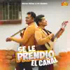 Hector Gélvez y Los Chamos - Ya No Vuelvo A Jartar Mas