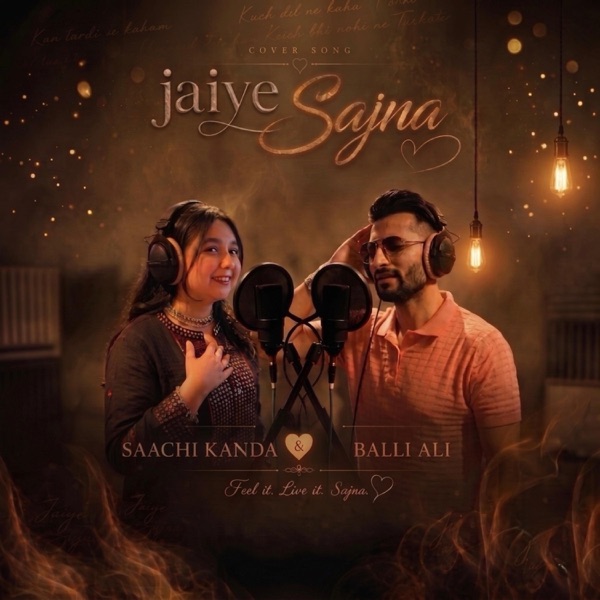 Jaiye Sajna (feat. Bilal Ali) [Special Version]
