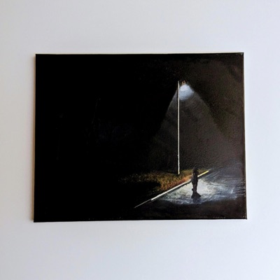 Brazen (feat. $anthi) - Single