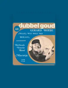 Gerard Hoebeを聴いたり、ミュージックビデオを鑑賞したり、経歴やツアー日程などを確認したりしましょう！