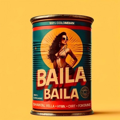 Baila Baila - Single
