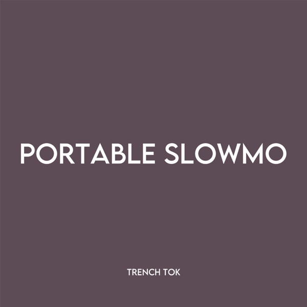 Portable (Slomo) - Single