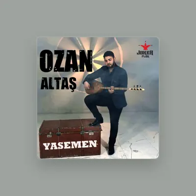 Listen to Ozan Altaş, watch music videos, read bio, see tour dates & more!