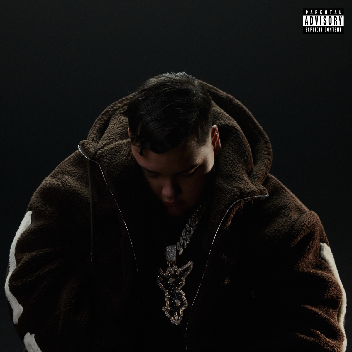 FloyyMenor - MAN IN BLACK (2026) [iTunes Plus AAC M4A]-新房子