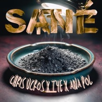 SAN̵É̷ (feat. Ana Pol) - Single - Chris Ucros & TYE