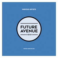 Winter Sampler 2025 - Pierre Sebastiano, Digital Illusion & Andrologic