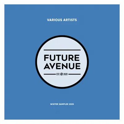 Ascolta 'Winter Sampler 2025' di Pierre Sebastiano, Digital Illusion & Andrologic