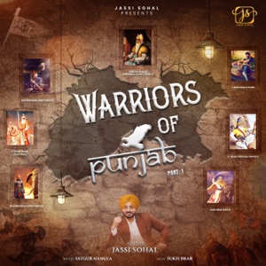 Warriors Of Punjab