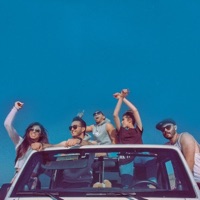 Li Fjahdak (feat. Redone Berhil & Komy) - Single - VAN