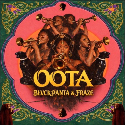 OOTA (feat. Fraze) [Extended Mix] - Single