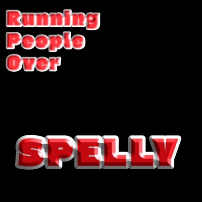 Running People over - Single