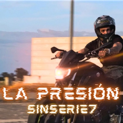 LA PRESION - Single