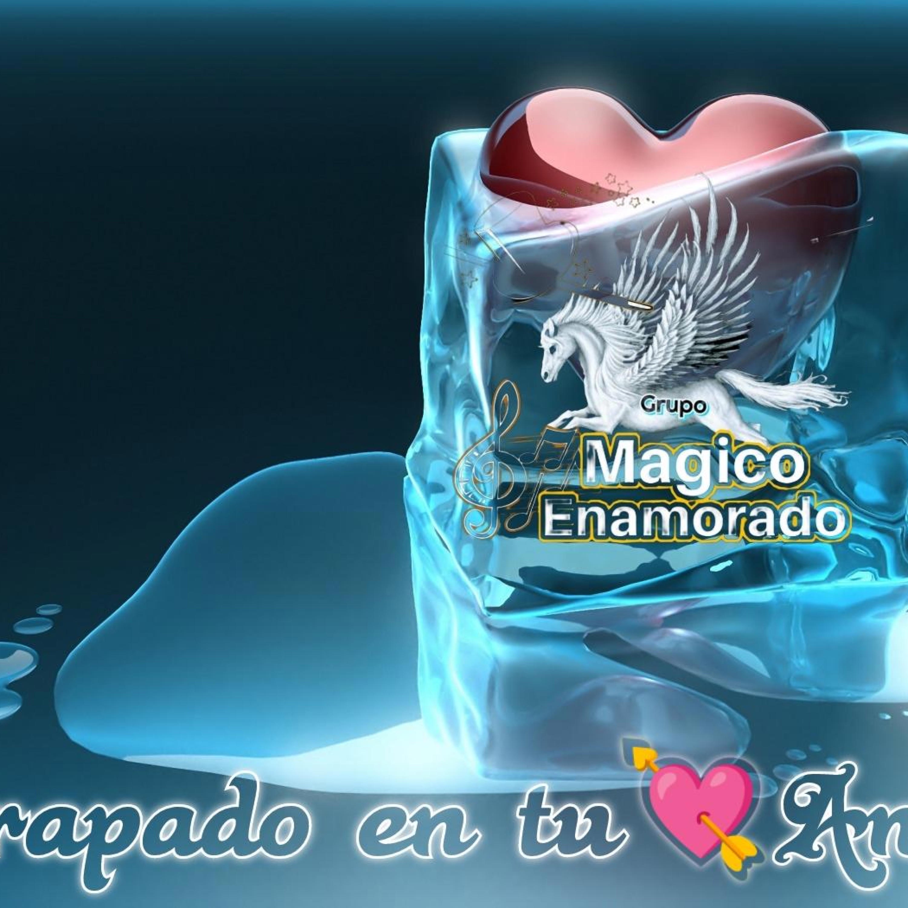 Atrapado en tu Amor - Single