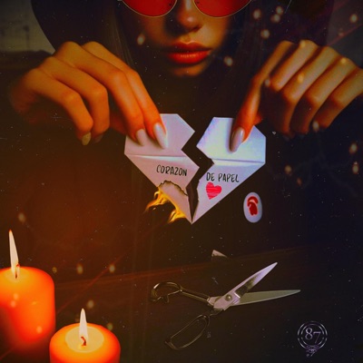 Corazón De Papel - Single