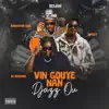 Vin Gouye nan Djazz ou