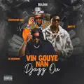 Vin Gouye nan Djazz ou