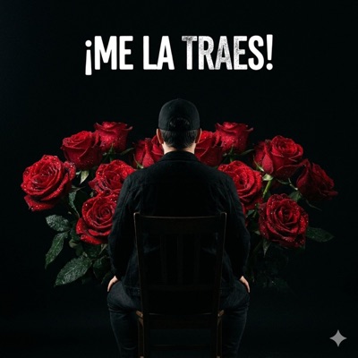 Me la Traes - Single