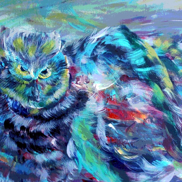 Owl - Single