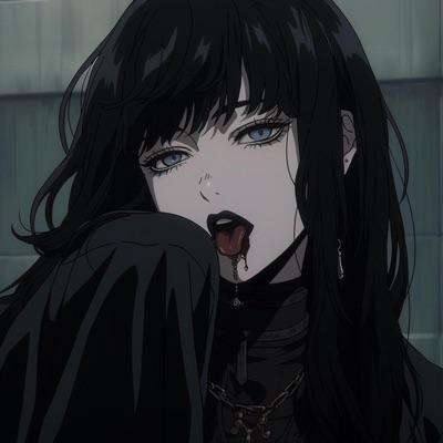 Vixen - Ridiculous (Speed Up Ver.)