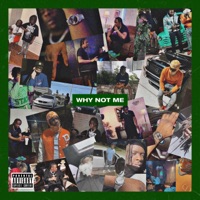 Why Not Me - EP - Young Vinchy