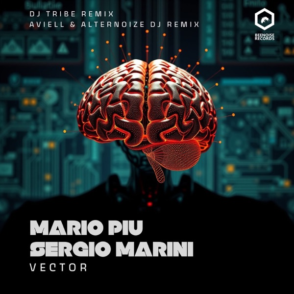 Vector - Single