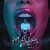Maia - Single - Zhony Style