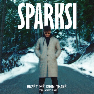 Buzët më ishin tharë - Single