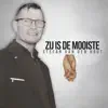 Zij Is De Mooiste