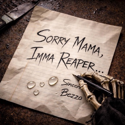 Bloodties (feat. RNO Jaydo) - Single