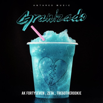 Granizado - Single