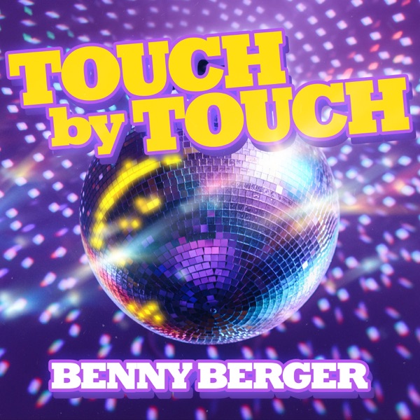 Touch By Touch - Single