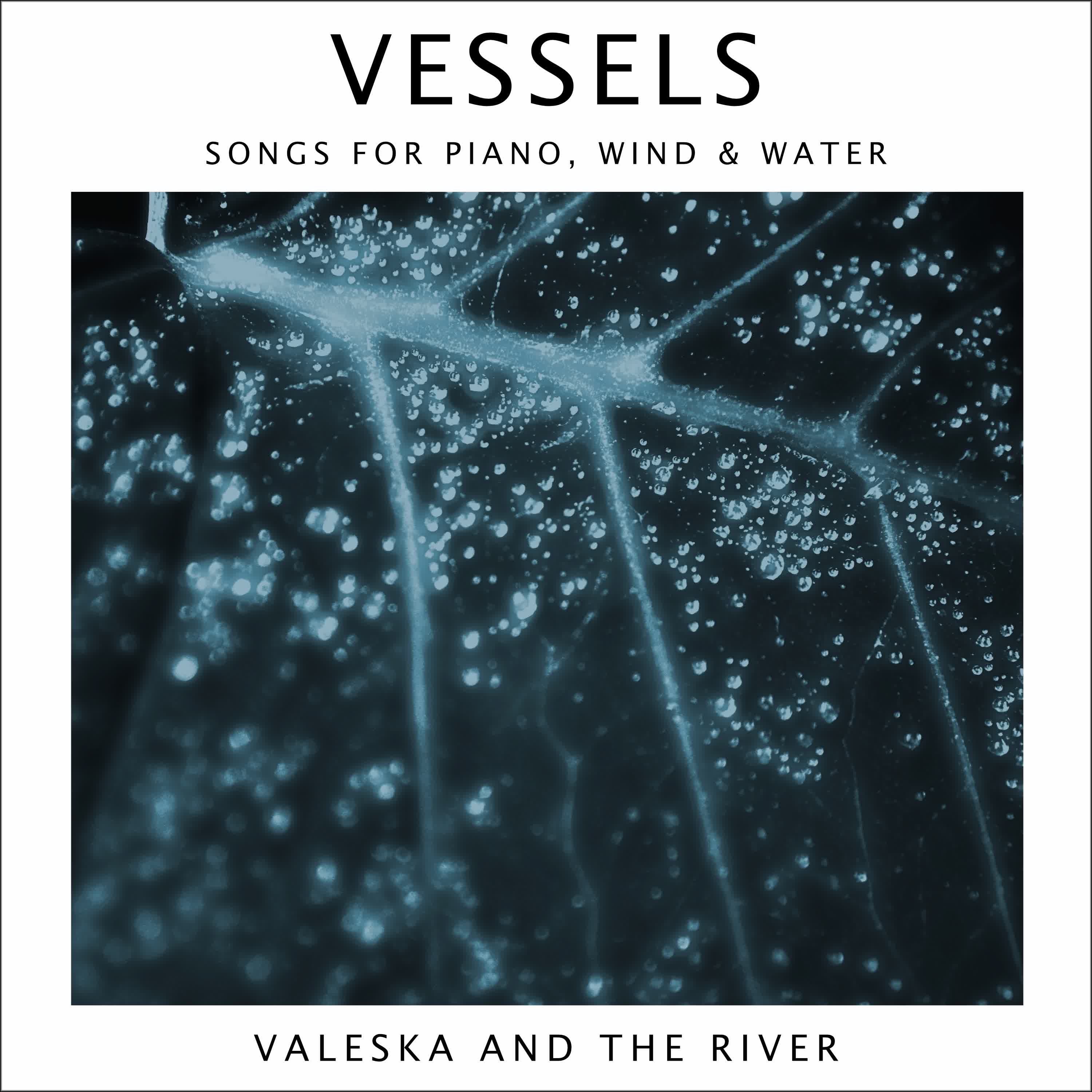 Valeska And The River - A Gentle Chaos