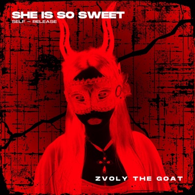 She Is So Sweet - Single