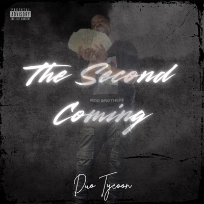 The Second Coming - EP