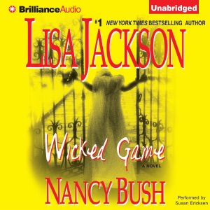 Wicked Game: Wicked, Book 1 (Unabridged)