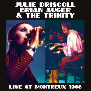 Season Of The Witch (Live At Montreux 1968)