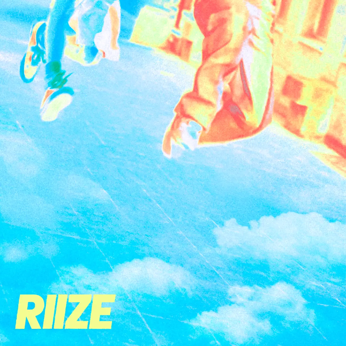 RIIZE - Impossible - Single (2024) [iTunes Plus AAC M4A]-新房子