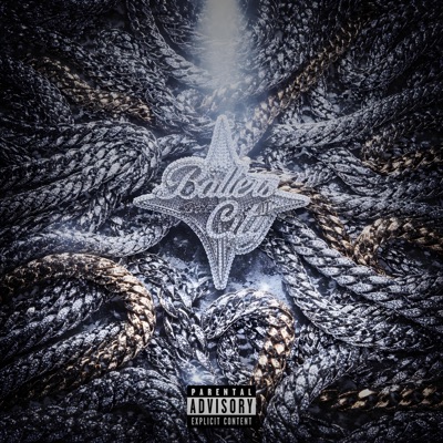 LOS BALLER DE LA CITY - Single