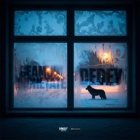 Geamuri înghețate - Single - Dedey