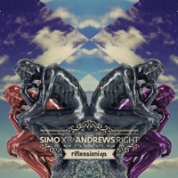 Riflessioni EP - Simox