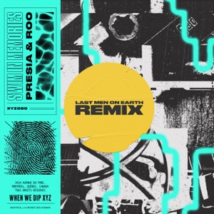 Cut (Last Men On Earth Remix) - Single