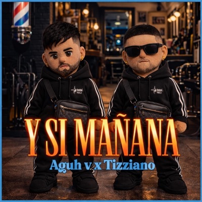 y si mañana (feat. tizziano) - Single