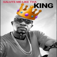 SALUTE ME LIKE THE KING - Single - ID GEN
